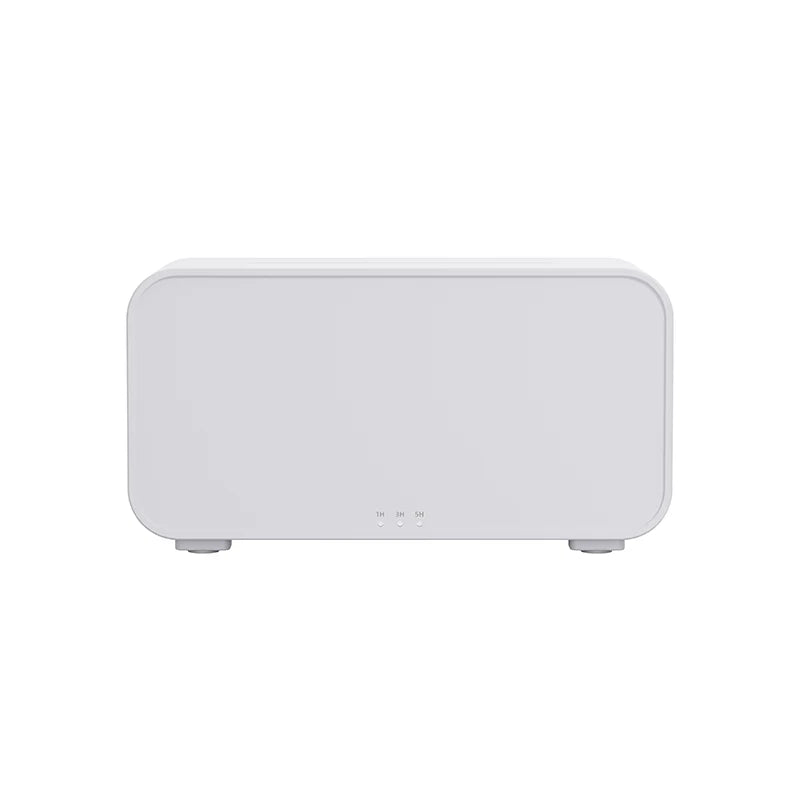 AMITZI AIR - flame aroma diffuser